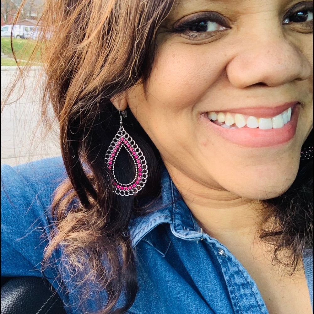 Meet your Posher, Coretta